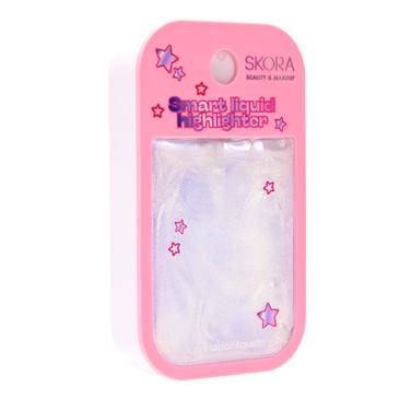 Iluminador Laquido Con Difusor  - Skora