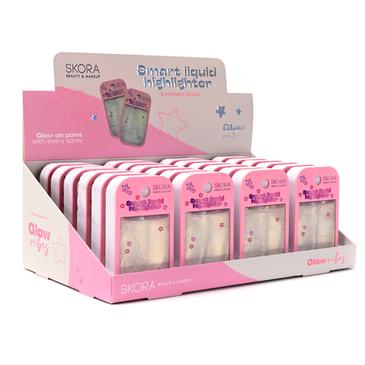 Iluminador Laquido Con Difusor  - Skora