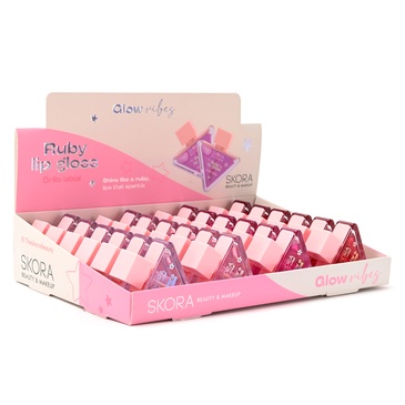 Brillo Labial - Skora