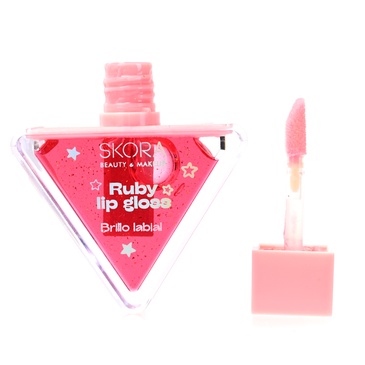 Brillo Labial - Skora