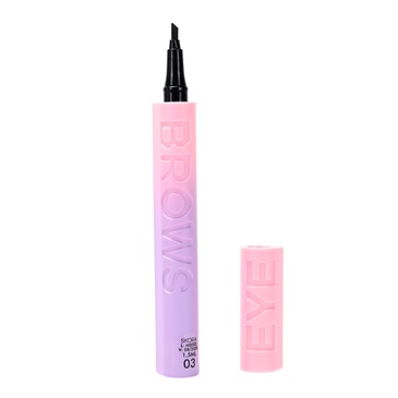 Cepillo Delineador De Cejas  - Skora