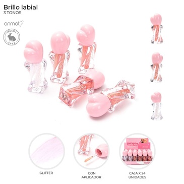 Brillo Labial  Skora