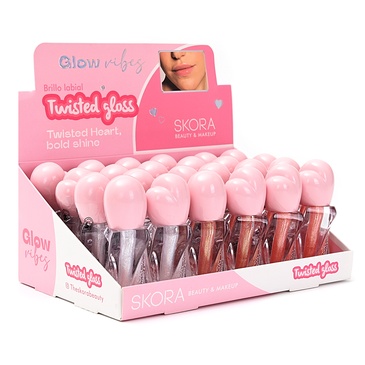 Brillo Labial  - Skora