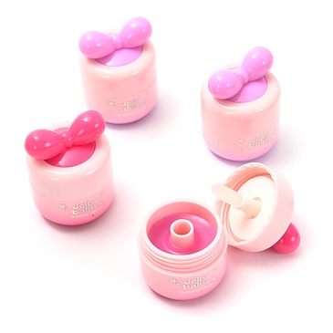 Balsamo Labial Con Aplicador  - Skora