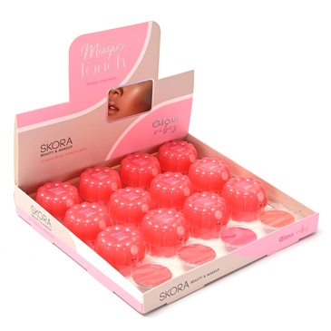 Rubor Cremoso - Skora