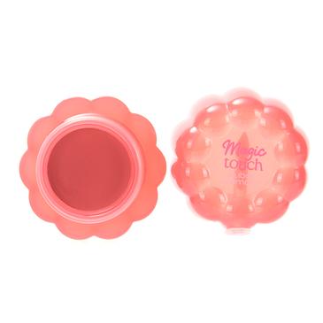 Rubor Cremoso - Skora