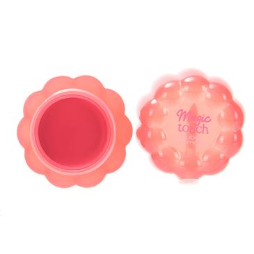 Rubor Cremoso - Skora