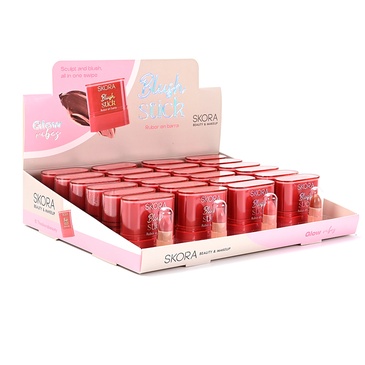 Rubor En Barra - Skora