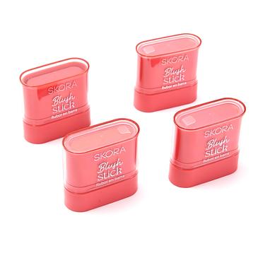 Rubor En Barra - Skora