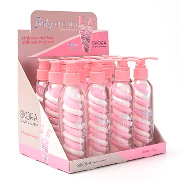 Crema Corporal - Skora