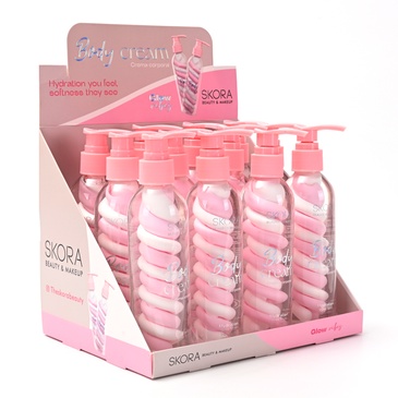 Crema Corporal - Skora