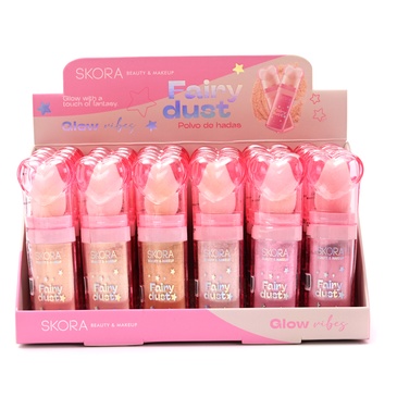 Polvo De Hadas  - Skora