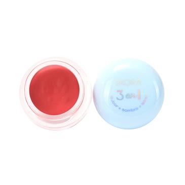 Sombra y Labial Cremoso  - Skora