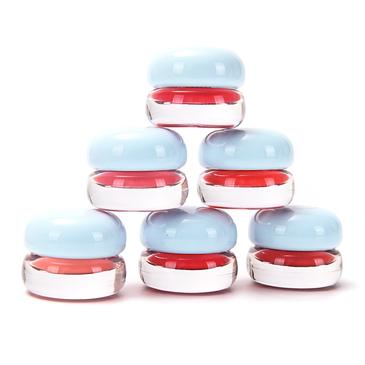 Sombra y Labial Cremoso  - Skora