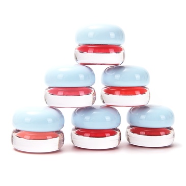 Sombra y Labial Cremoso  - Skora