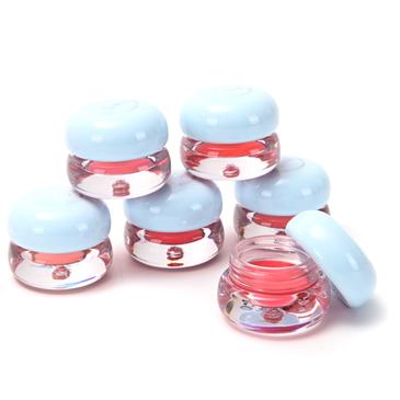 Sombra y Labial Cremoso  - Skora