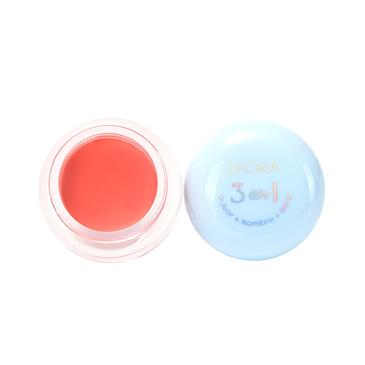 Sombra y Labial Cremoso  - Skora