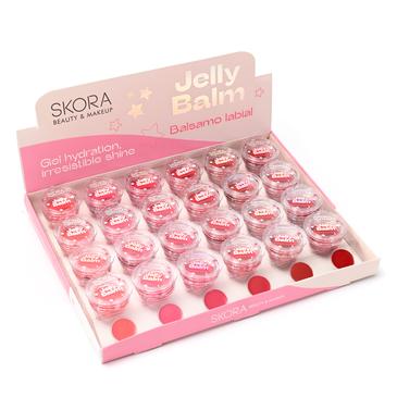 Balsamo Labial  - Skora