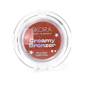 Bronzer Cremoso  - Skora