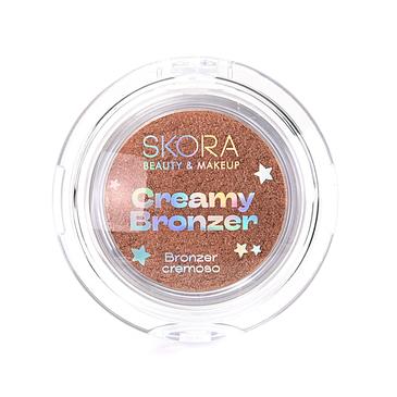 Bronzer Cremoso  - Skora