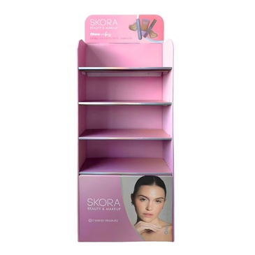 Base de maquillaje en barra - Skora