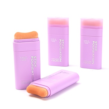 Base de maquillaje en barra - Skora