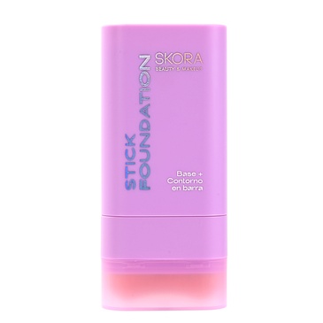 Base de maquillaje en barra - Skora
