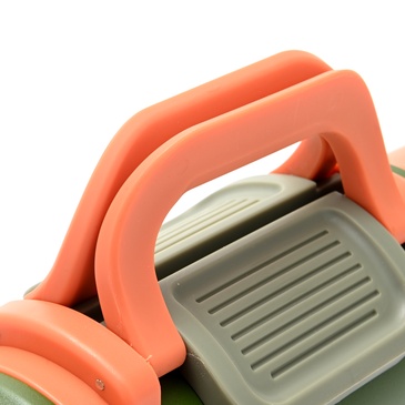 Set De Termo Para Terere 1000ML - Wanderlust