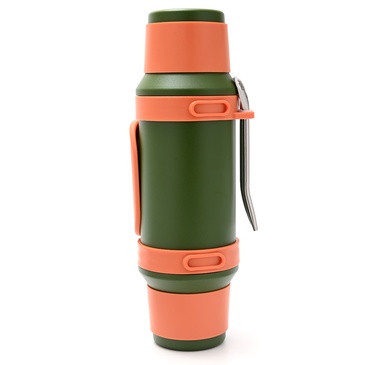 Set De Termo Para Terere 1000ML - Wanderlust