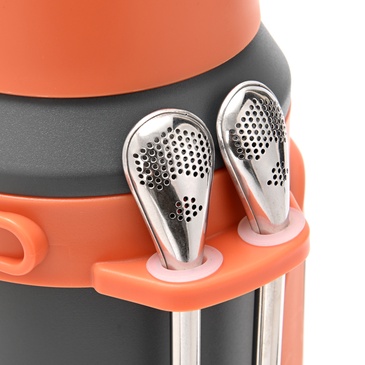 Set De Termo Para Terere 1000ML - Wanderlust