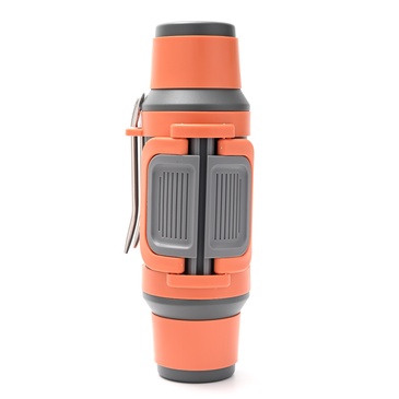 Set De Termo Para Terere 1000ML - Wanderlust