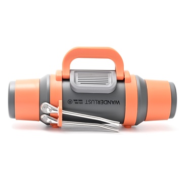 Set De Termo Para Terere 1000ML - Wanderlust