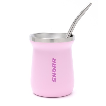 Mate Skora Con Bombilla 160ML - Skora