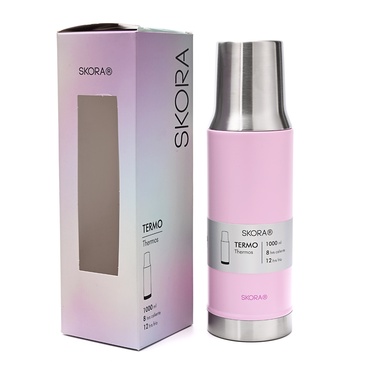 Termo 1000ML - Skora