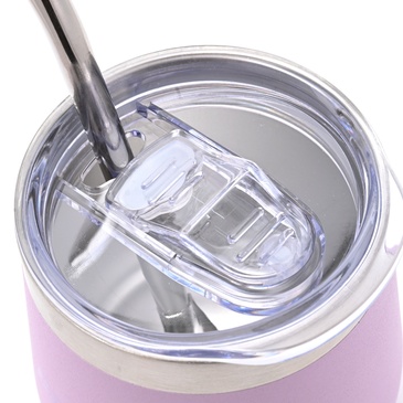 Mate Skora Con Bombilla y Tapa 220ML - Skora