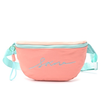 Riñonera Sahab Con Llavero - Skora