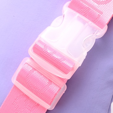 Riñonera Sahab Con Llavero - Skora