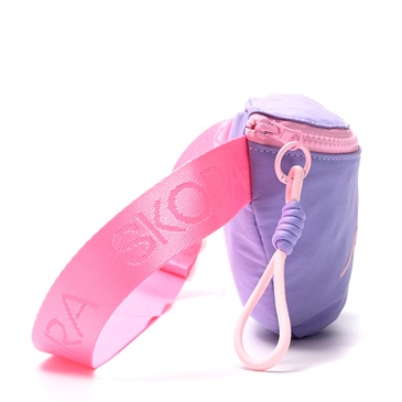 Riñonera Sahab Con Llavero - Skora