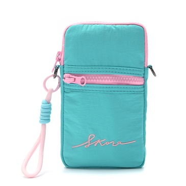 Portacelular Sahab Con Llavero - Skora