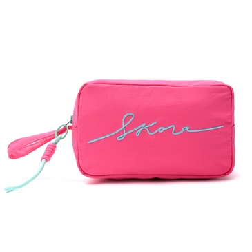 Portacosmetico Sahab Con Llavero - Skora