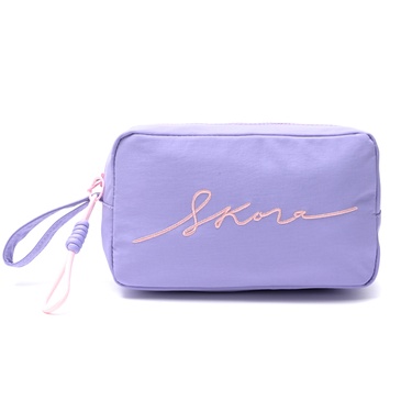 Portacosmetico Sahab Con Llavero - Skora