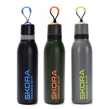 Botella Termica 530ML - Skora