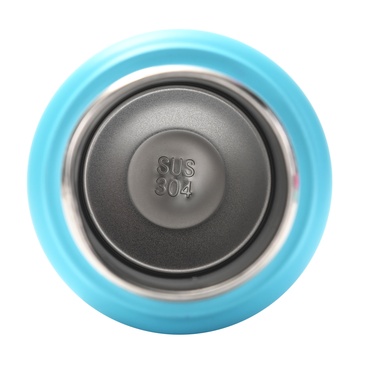 Botella Termica 720ML Con Pico Silicona - Skora