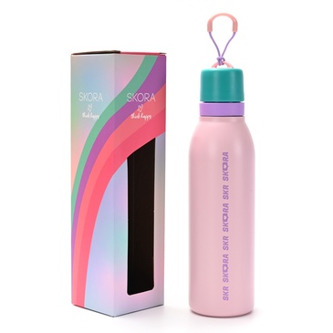 Botella Termica 530ML - Skora