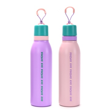 Botella Termica 530ML - Skora