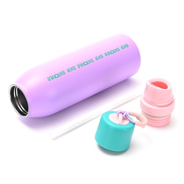 Botella Termica 530ML - Skora