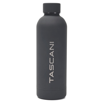 Botella Termica Engomada 500ML - Tascani