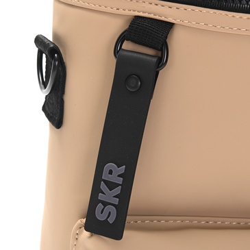 Bolso Matero Engomado  - Skora