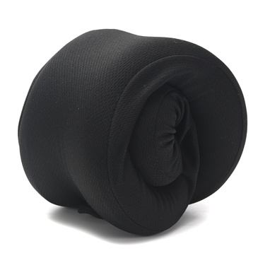 Almohada De Viaje Memory Foam Plegable  - Tascani