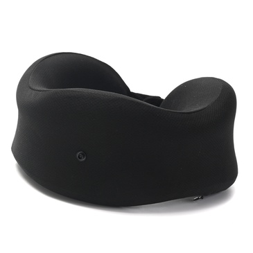 Almohada De Viaje Memory Foam Plegable  - Tascani